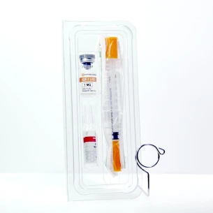 IGF1 LR3 1mg Peptide Sciences