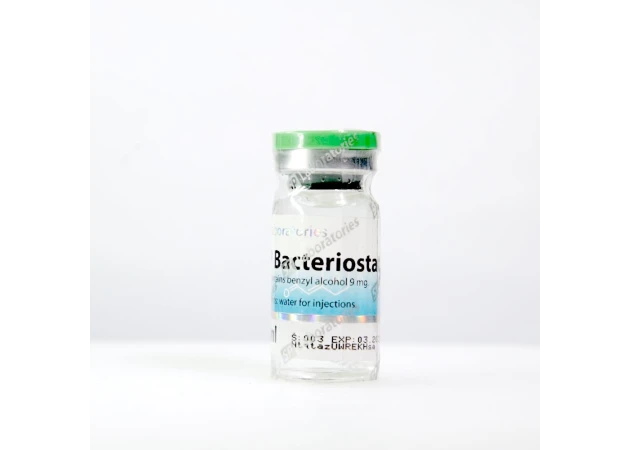 Foto 1 - SP Bacterios 10 ml SP Laboratories