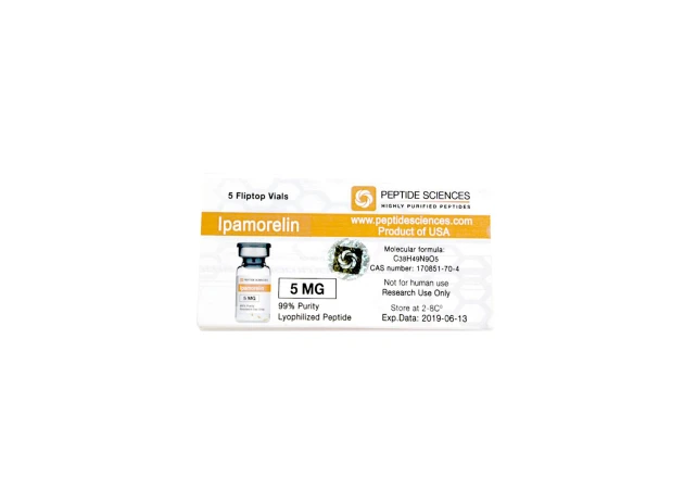 Foto 2 - Testosterone Cypionate 200 mg Euro Prime Farmaceuticals