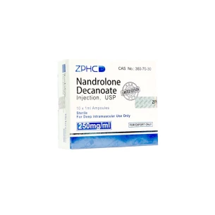 Nandrolone Decanoate 250 mg Zhengzhou