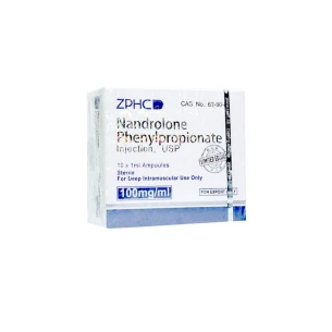 Nandrolone Phenilpropionate 100 mg Zhengzhou