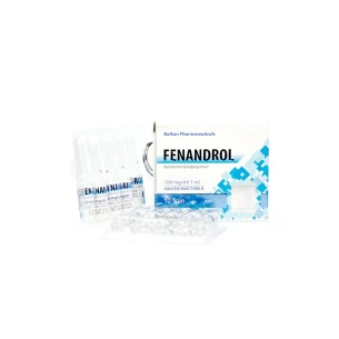 Fenandrol 100 mg Balkan Pharmaceuticals