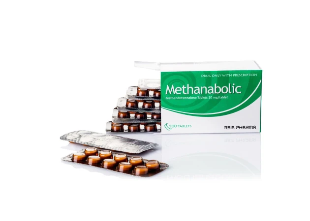 methandienon