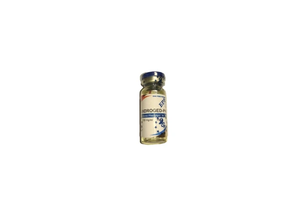 Foto 1 - Nandroged PH 100 mg Euro Prime Farmaceuticals
