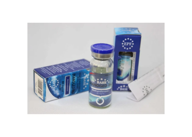 Foto 1 - Dianoged-Injektion 50 mg Euro Prime Farmaceuticals