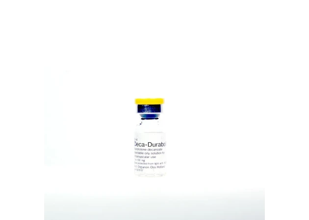Foto 1 - Deca-Durabolin 100 mg Organon