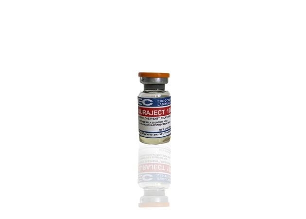 Foto 1 - Duraject 100 mg Eurochem Labs