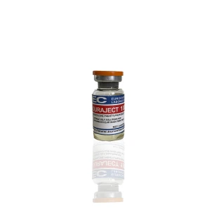 Duraject 100 mg Eurochem Labs
