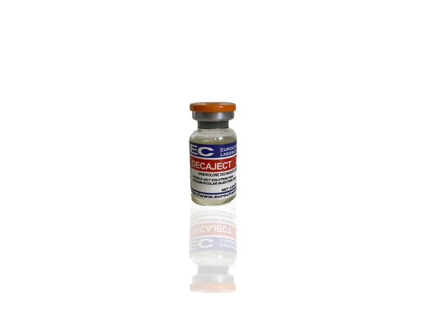 Foto 1 - Decaject 200 mg Eurochem Labs