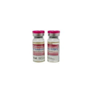 SP Nandrolon – D Forte 500 mg SP Laboratories