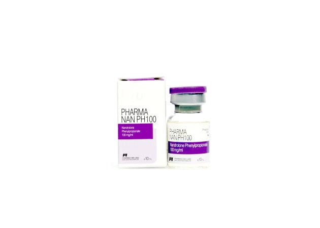 Foto 2 - Geranabol (90 Kapseln) Magnus Pharmaceuticals