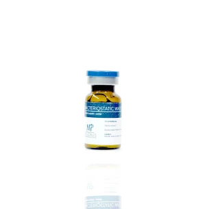 Bakteriostatisches Wasser 10 ml Magnus Pharmaceuticals
