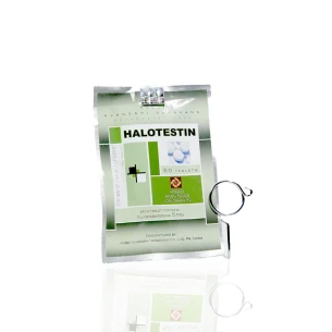 Halotestin 5 mg Hubei Huangshi Nanshang