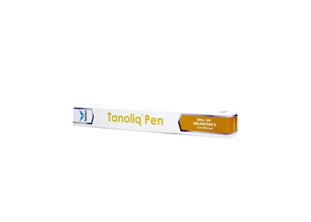 Foto 1 - Tanoliq Pen 15 mg SunSci Pharmaceutical