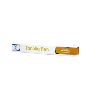 Tanoliq Pen 15 mg SunSci Pharmaceutical