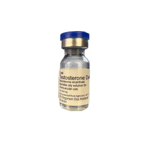 Testosteron Depo 250 mg Organon