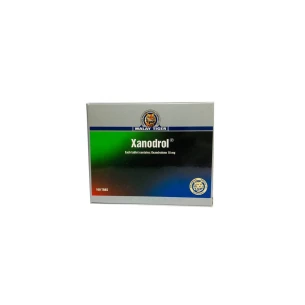 Xanodrol 10 mg Malay Tiger