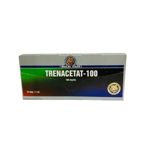 Trenacetat -100 100 mg Malay Tiger
