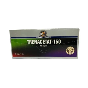 Trenacetat -150 150 mg Malay Tiger