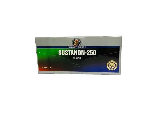 sustanon 250 mg