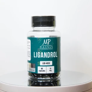 Ligandrol (LGD-4033) 10 mg Magnus Pharmaceuticals
