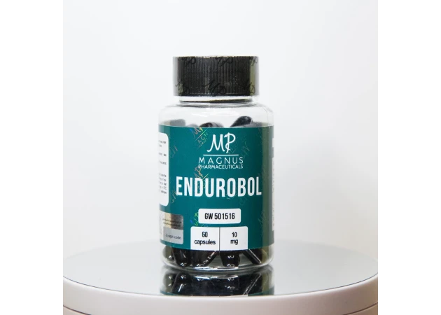 Foto 1 - Endurobol (GW 501516) 10 mg Magnus Pharmaceuticals