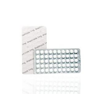 Anastrozol 1 mg Cygnus