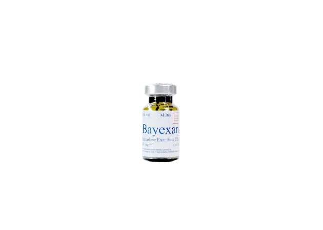 Foto 1 - Bayexan (Primobol) 100 mg AdamLabs