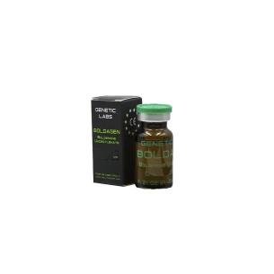 Boldagen 250 mg Genetic Labs