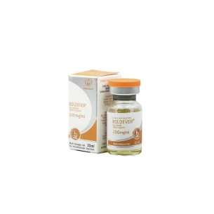 Boldever 200 mg Vermodje