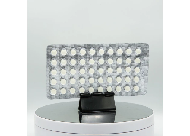 Foto 1 - Chlorodehydromethyltestosteron (Turinabol) 10 mg Cygnus