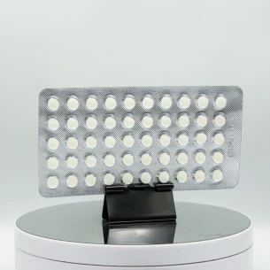 Chlorodehydromethyltestosteron (Turinabol) 10 mg Cygnus