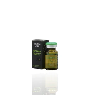 Depogen 250 mg Genetic Labs