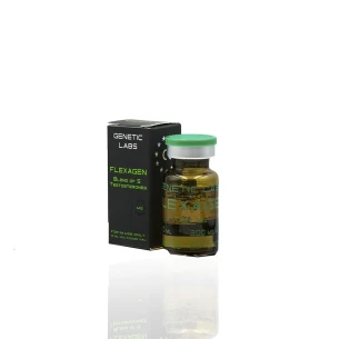Flexagen 300 mg Genetic Labs