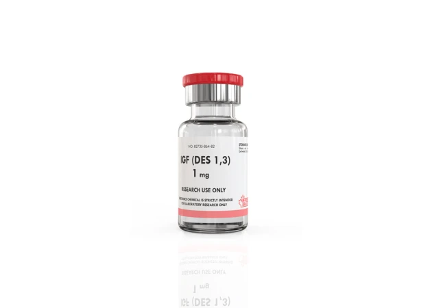 Foto 1 - IGF1 DES 1 mg Canada Peptides