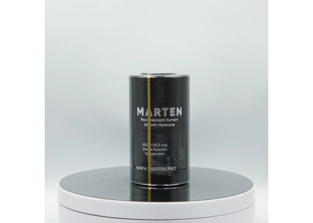 Foto 1 - Marten (Flüssig) 100 IU MGT