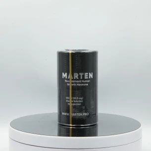 Marten (Flüssig) 100 IU MGT