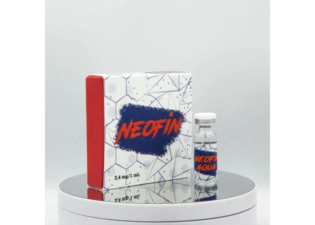 Foto 1 - Neofin Aqua (Flüssig) 102 IU MGT