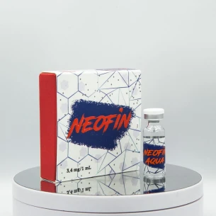 Neofin Aqua (Flüssig) 102 IU MGT
