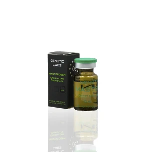 Masterogen 100 mg Genetic Labs
