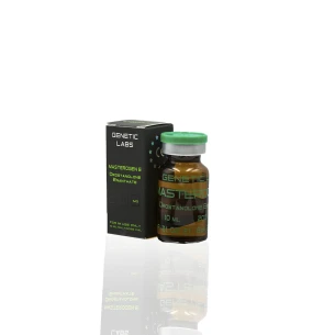 Masterogen E 200 mg Genetic Labs