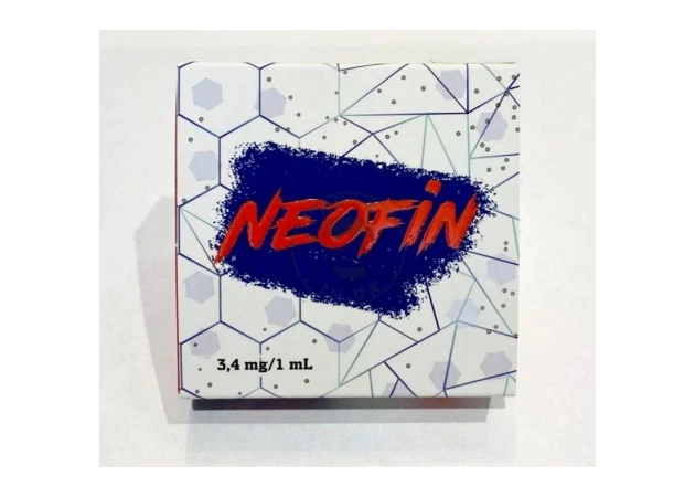 Foto 1 - Neofin 10 IU MGT