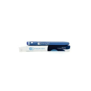 Pen Hormone Liquid 60 IU Platinum Pharma