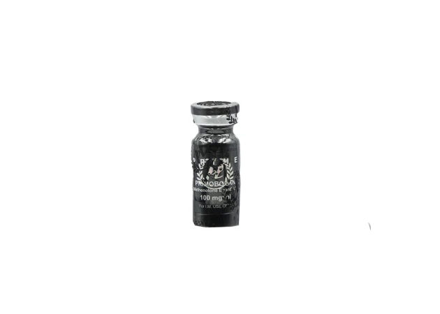 Foto 1 - Primobolan 100 mg Prime