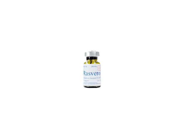 Foto 1 - Rasverol (Trenbolone Acetate) 100 mg AdamLabs
