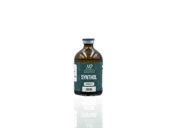 Foto 1 - Synthol 100 ml Magnus Pharmaceuticals