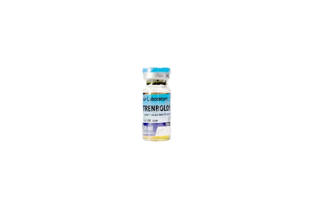 Foto 2 - SP Trenbolone (Trenbolone Acetate) 75 mg SP Laboratories
