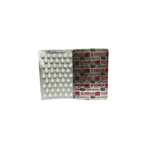 SP Turabolan 10 mg SP Laboratories