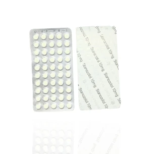 Stanozolol 10 mg Cygnus