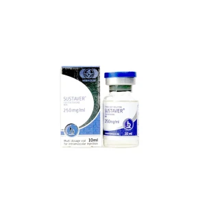 Sustaver 250 mg Vermodje